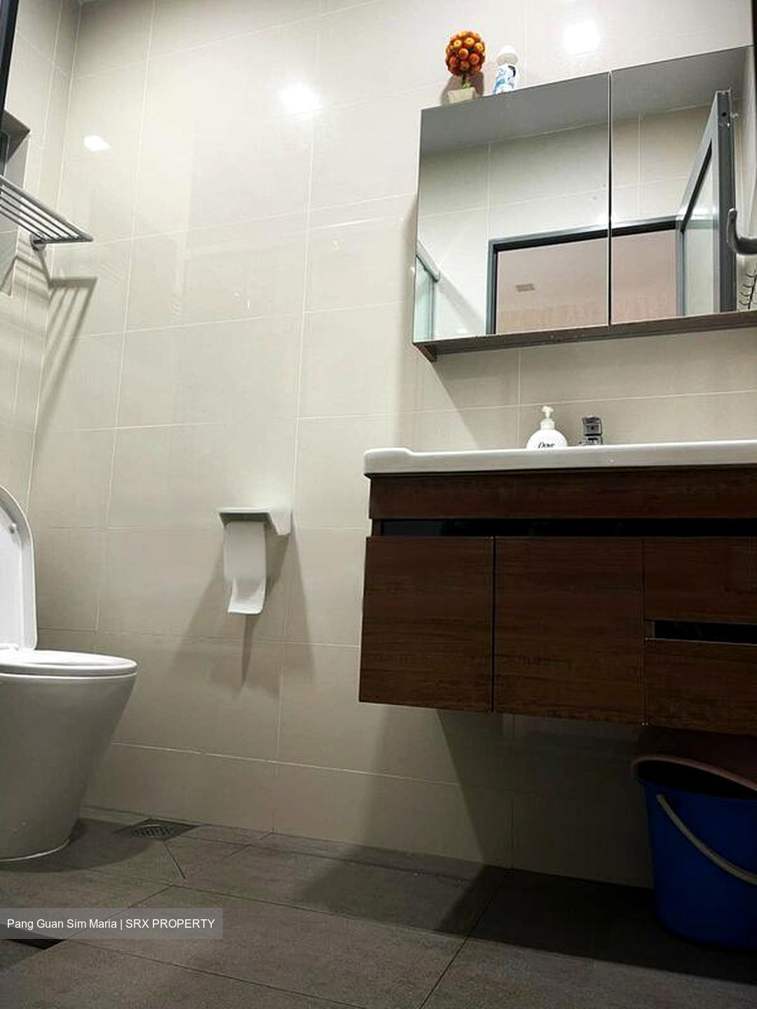 Jalan Kayu Estate (D28), Terrace #471210901